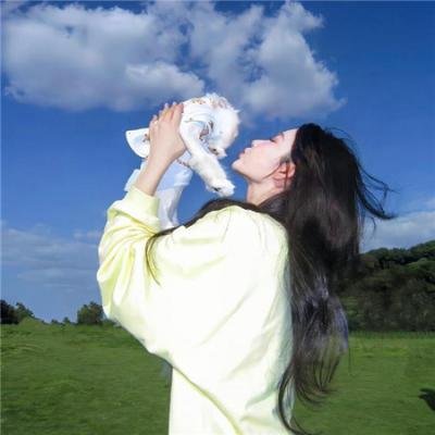 大力女子安晓然